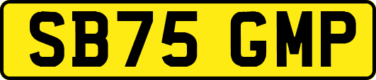 SB75GMP
