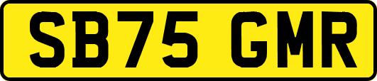 SB75GMR