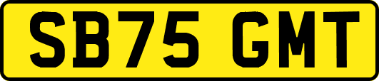SB75GMT