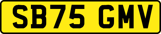 SB75GMV
