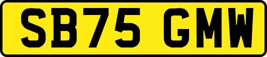SB75GMW