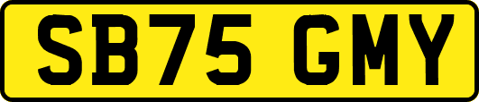 SB75GMY