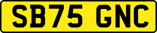 SB75GNC