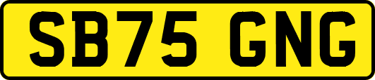 SB75GNG