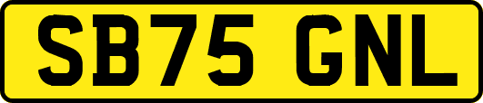 SB75GNL