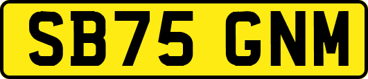 SB75GNM