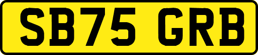 SB75GRB