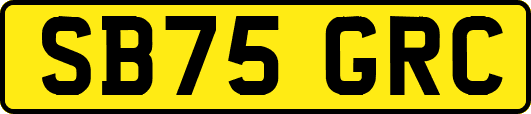 SB75GRC