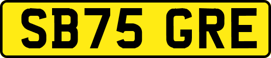 SB75GRE