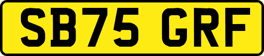 SB75GRF