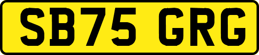 SB75GRG