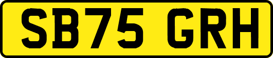 SB75GRH