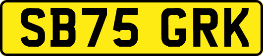 SB75GRK