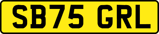 SB75GRL