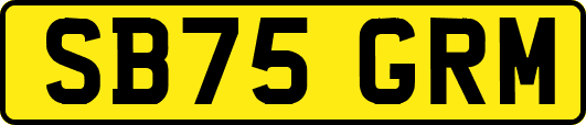 SB75GRM