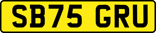 SB75GRU