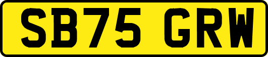 SB75GRW