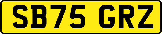 SB75GRZ