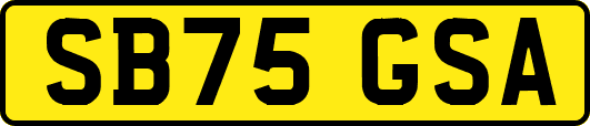 SB75GSA