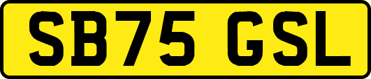 SB75GSL