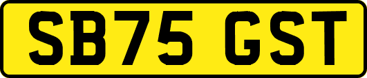 SB75GST