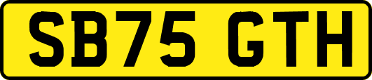 SB75GTH