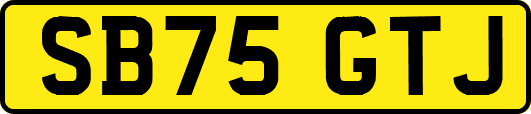 SB75GTJ