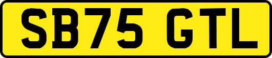 SB75GTL