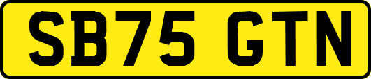 SB75GTN