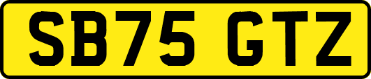 SB75GTZ