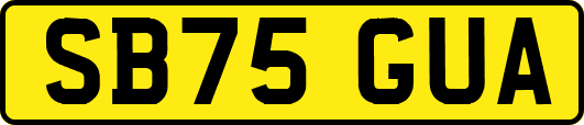 SB75GUA