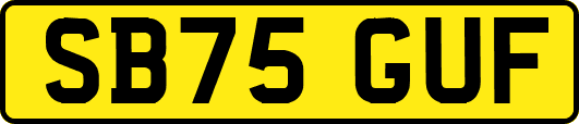 SB75GUF