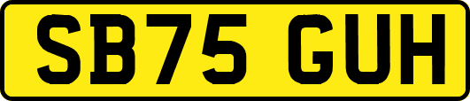 SB75GUH