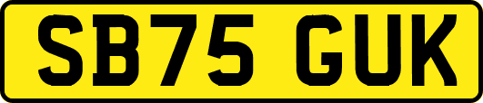 SB75GUK