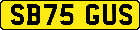 SB75GUS