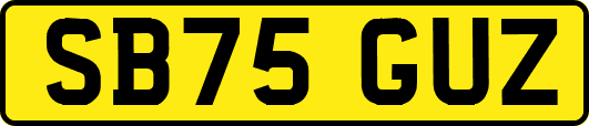SB75GUZ