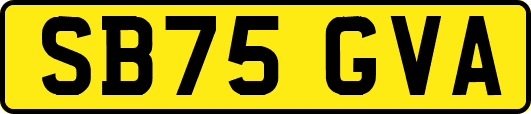 SB75GVA