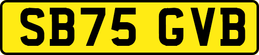 SB75GVB