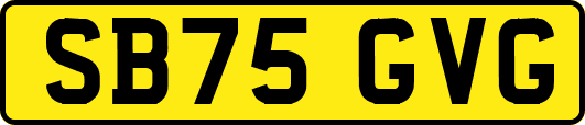 SB75GVG