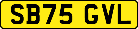 SB75GVL