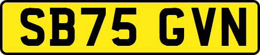 SB75GVN