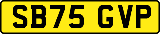 SB75GVP