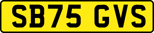 SB75GVS