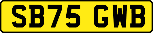 SB75GWB