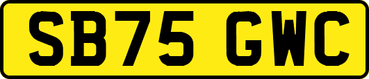 SB75GWC