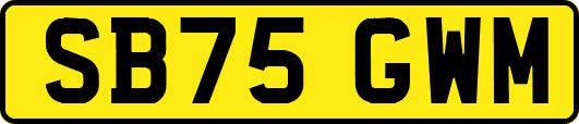 SB75GWM