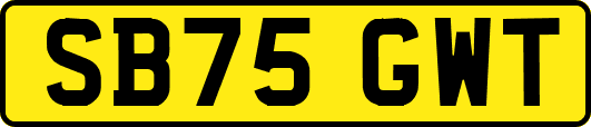 SB75GWT