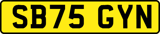 SB75GYN