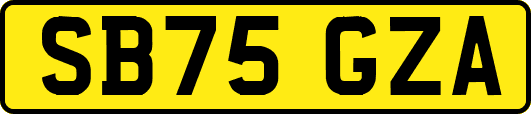 SB75GZA