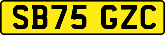 SB75GZC